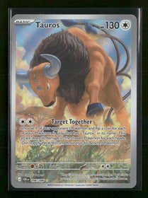 ME04: Chaos Rising Tauros #096/086