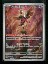 SV: Shrouded Fable Fezandipiti #073/064