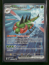 SV10: Destined Rivals Yanmega ex #228/182