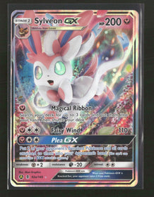 Alternate Art Promos Sylveon GX #092a/145