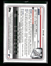 2020 Bowman Chrome Prospect Autographs Michael Harris Auto #CPA-MH
