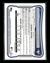 2026 Bowman Mojo Trey Yesavage Rookie #41