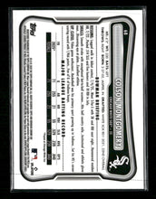 2026 Bowman Purple Colson Montgomery Rookie #/250 #68