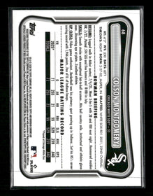 2026 Bowman Purple Colson Montgomery Rookie #/250 #68