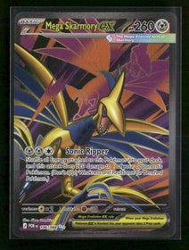 ME03: Perfect Order Mega Skarmory ex #106/088