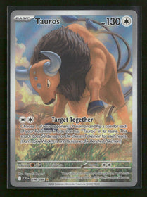 ME04: Chaos Rising Tauros #096/086