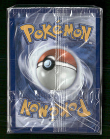 ME: Mega Evolution Promo Mega Charizard X ex #023 Sealed