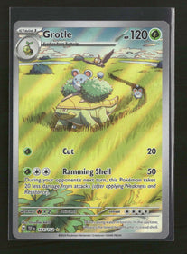 SV05: Temporal Forces Grotle #164/162