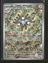 SV: Scarlet & Violet Promo Cards Magneton #159