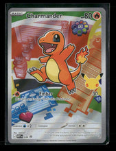 ME: Mega Evolution Promo Charmander #038