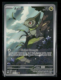 SV: Black Bolt Axew #145/086