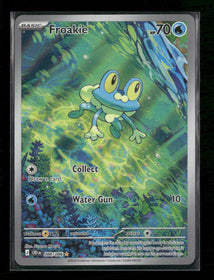 ME04: Chaos Rising Froakie #088/086