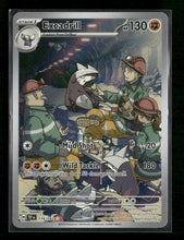 SV05: Temporal Forces Excadrill #174/162