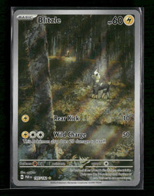 SV04: Paradox Rift Blitzle #195/182