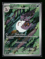 SV05: Temporal Forces Arbok #176/162