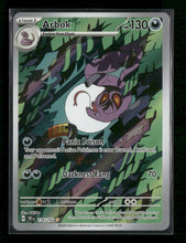 SV05: Temporal Forces Arbok #176/162