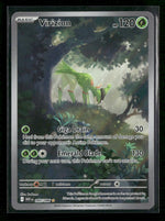 SV: White Flare Virizion #095/086