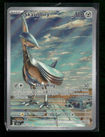 SV08: Surging Sparks Skarmory #209/191