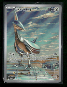 SV08: Surging Sparks Skarmory #209/191