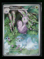 ME04: Chaos Rising Sliggoo #095/086