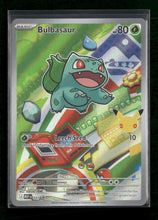ME: Mega Evolution Promo Bulbasaur #037