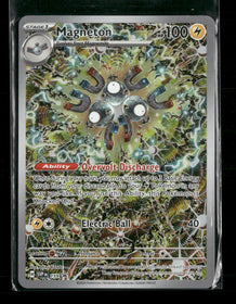 SV: Scarlet & Violet Promo Cards Magneton #159