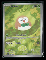 ME03: Perfect Order Rowlet #090/088