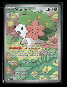 SV10: Destined Rivals Shaymin #185/182