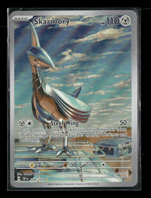 SV08: Surging Sparks Skarmory #209/191