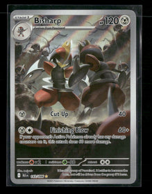 SV: Black Bolt Bisharp #143/086
