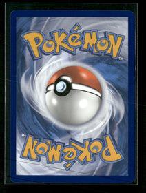 SV08: Surging Sparks Feebas #198/191