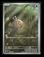 SV08: Surging Sparks Feebas #198/191