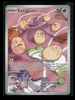 SV08: Surging Sparks Exeggcute #192/191