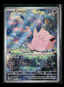 ME03: Perfect Order Clefairy #094/088