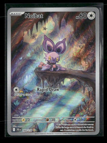 SV09: Journey Together Noibat #169/159