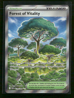 ME03: Perfect Order Forest of Vitality #109/088
