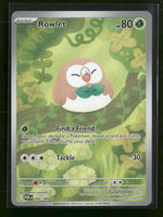ME03: Perfect Order Rowlet #090/088