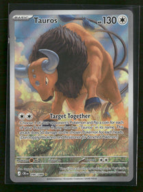 ME04: Chaos Rising Tauros #096/086