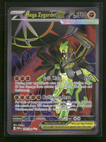 ME03: Perfect Order Mega Zygarde ex #104/088
