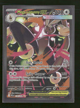 ME02: Phantasmal Flames Mega Lopunny ex #128/094