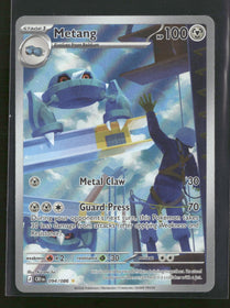 ME04: Chaos Rising Metang #094/086