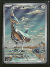 SV08: Surging Sparks Skarmory #209/191