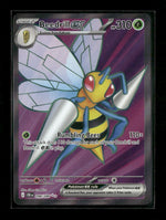 ME04: Chaos Rising Beedrill ex #098/086