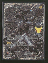 Celebrations: Classic Collection Zekrom #114/114