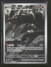 SV: Shrouded Fable Houndoom #066/064