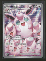 ME02: Phantasmal Flames Wigglytuff #105/094