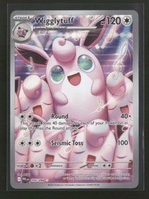 ME02: Phantasmal Flames Wigglytuff #105/094