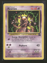 WoTC Promo Mewtwo (14) #14/53