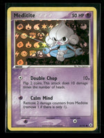 Hidden Legends Meditite #65/101