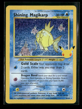 Celebrations: Classic Collection Shining Magikarp #66/64